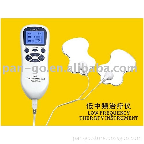 Low frequency Therapy Instrument